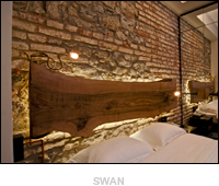 GÜMÜŞYAN HOTEL