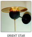 ORIENT STAR