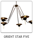 ORIENT STAR FIVER